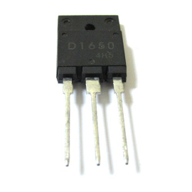TRANSISTOR  2SD1650
