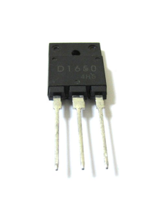 TRANSISTOR  2SD1650