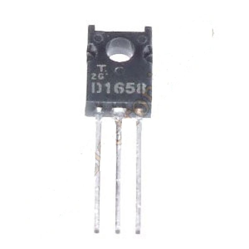 TRANSISTOR  2SD1658