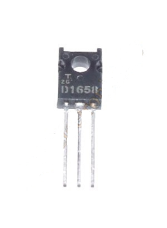 TRANSISTOR  2SD1658