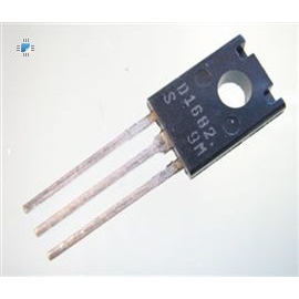 TRANSISTOR  2SD1682