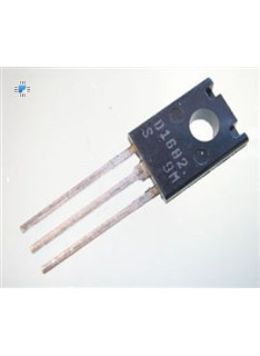 TRANSISTOR  2SD1682