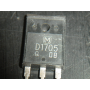 TRANSISTOR  2SD1705