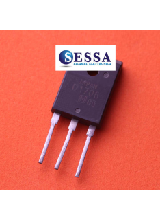 TRANSISTOR  2SD1706