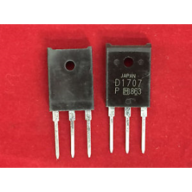 TRANSISTOR  2SD1707