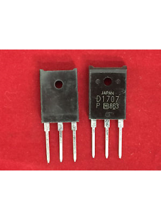 TRANSISTOR  2SD1707