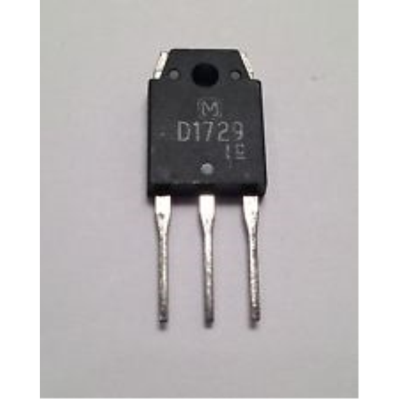 TRANSISTOR  2SD1729