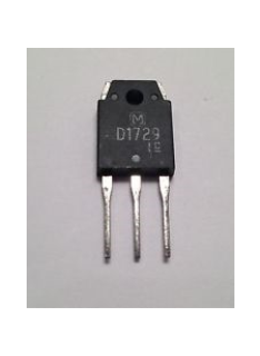 TRANSISTOR  2SD1729