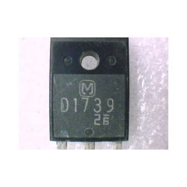 TRANSISTOR  2SD1739
