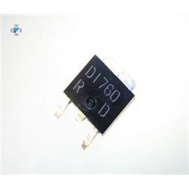TRANSISTOR  2SD1760