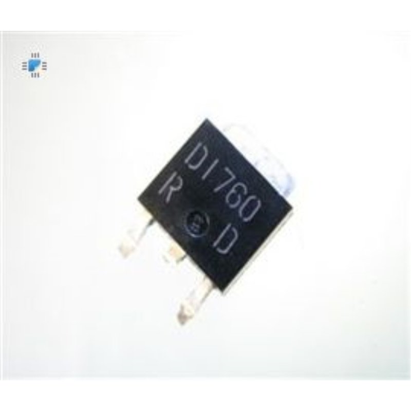 TRANSISTOR  2SD1760