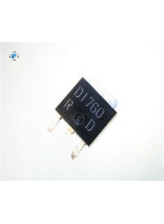 TRANSISTOR  2SD1760