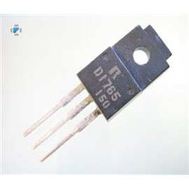 TRANSISTOR  2SD1765
