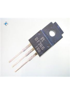 TRANSISTOR  2SD1765