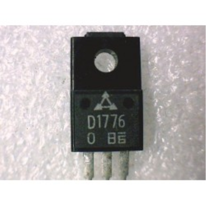 TRANSISTOR  2SD1776