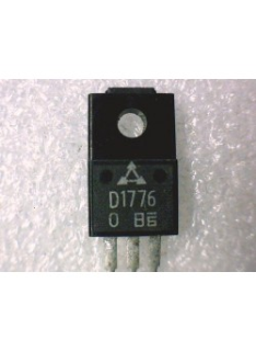 TRANSISTOR  2SD1776