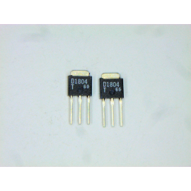 TRANSISTOR   2SD1804