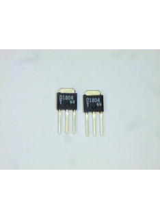 TRANSISTOR   2SD1804