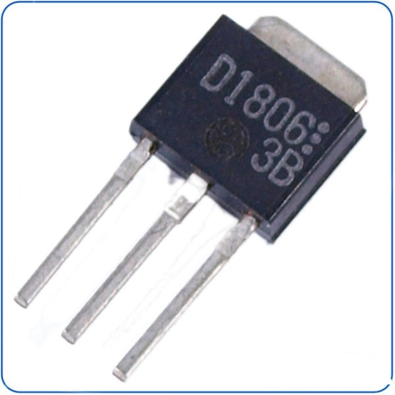 TRANSISTOR   2SD1806