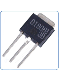 TRANSISTOR   2SD1806