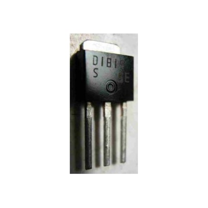 TRANSISTOR   2SD1815