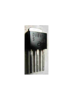 TRANSISTOR   2SD1815