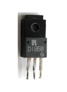 TRANSISTOR   2SD1856