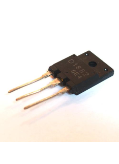 TRANSISTOR   2SD1882