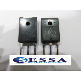 TRANSISTOR   2SD1895