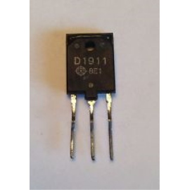 TRANSISTOR   2SD1911