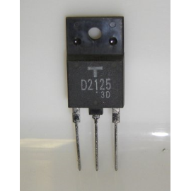 TRANSISTOR    2SD2125