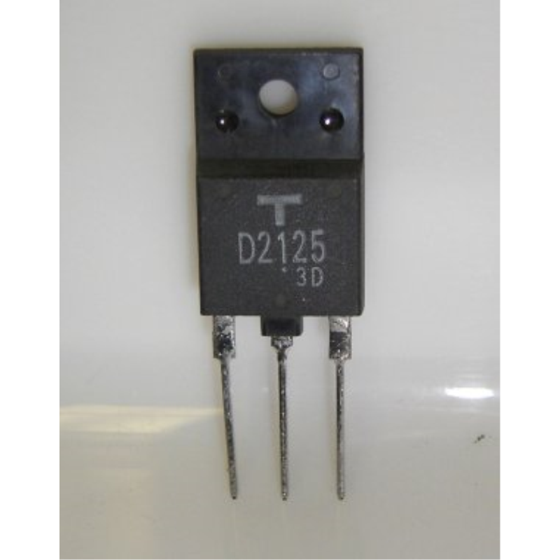 TRANSISTOR    2SD2125