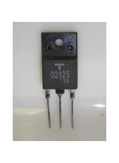 TRANSISTOR    2SD2125
