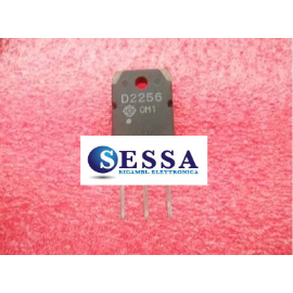 TRANSISTOR    2SD2256