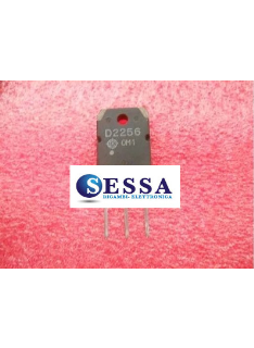 TRANSISTOR    2SD2256