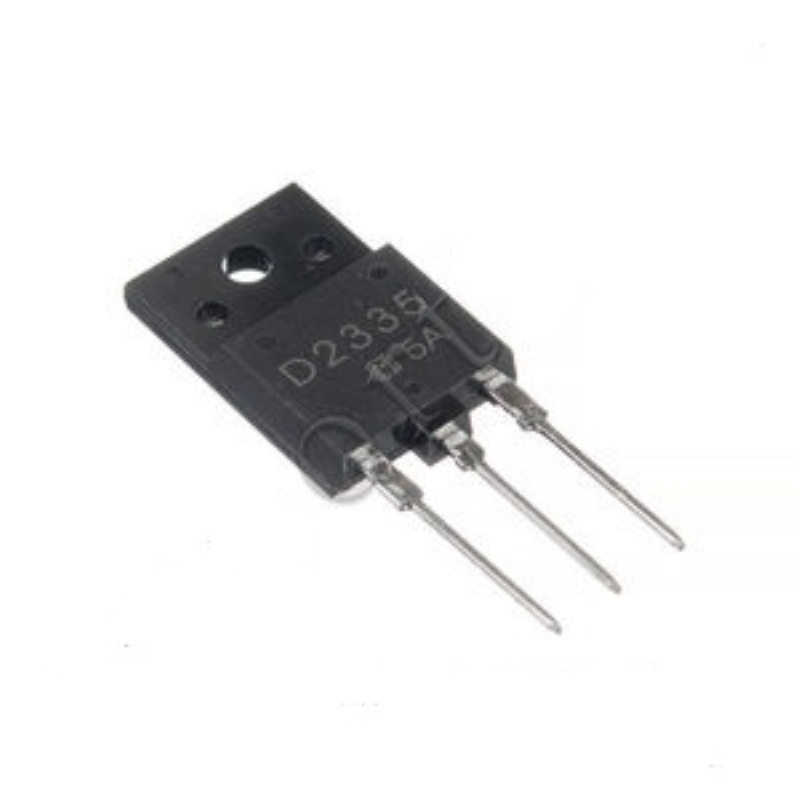 TRANSISTOR    2SD2335