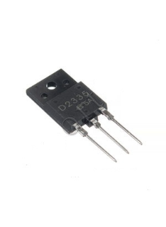 TRANSISTOR    2SD2335