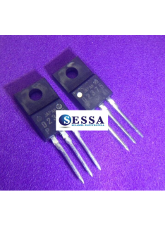 TRANSISTOR    2SD2375