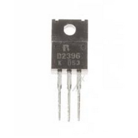 TRANSISTOR    2SD2396