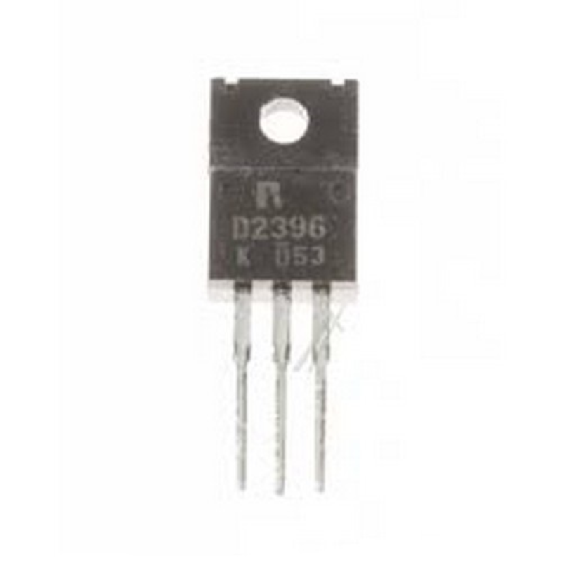 TRANSISTOR    2SD2396