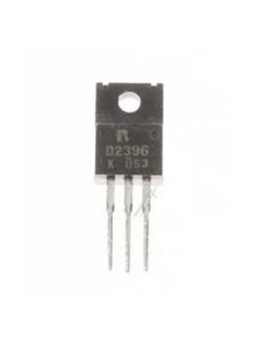 TRANSISTOR    2SD2396