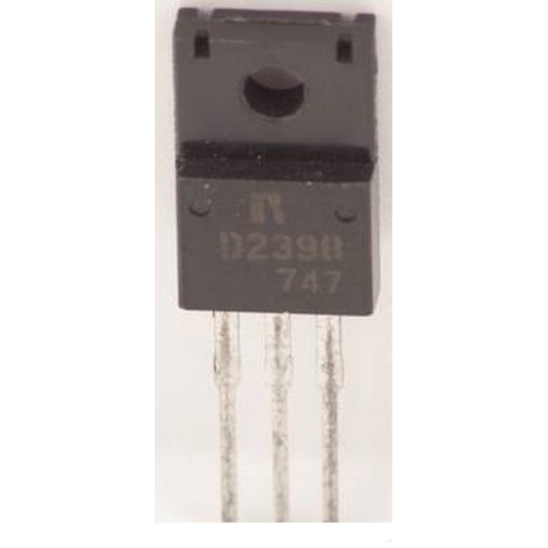 TRANSISTOR    2SD2398