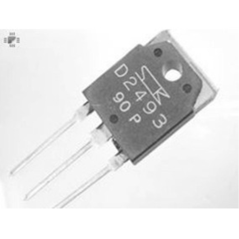 TRANSISTOR    2SD2493