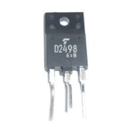 TRANSISTOR    2SD2498