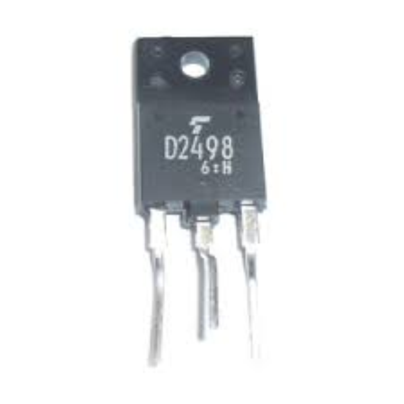 TRANSISTOR    2SD2498