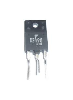 TRANSISTOR    2SD2498