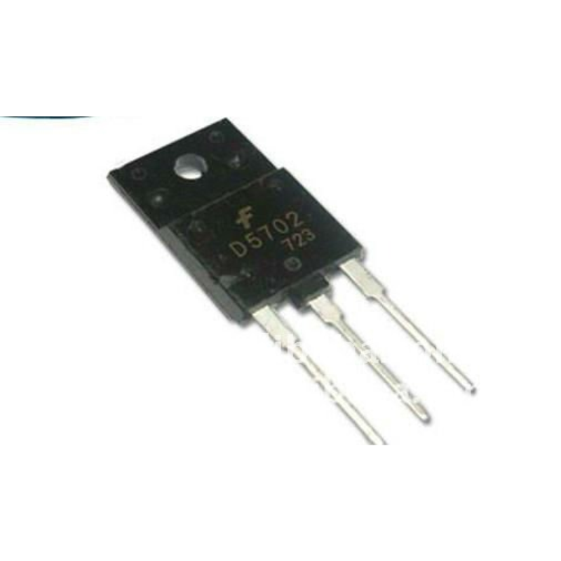 TRANSISTOR   2SD5702