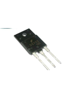 TRANSISTOR   2SD5702