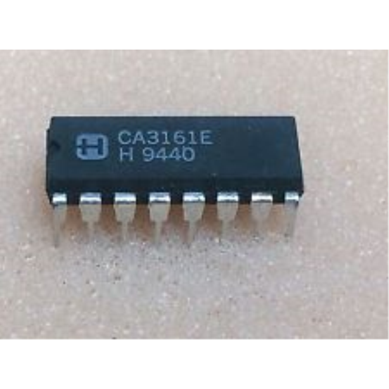 INTEGRATO CA3161E