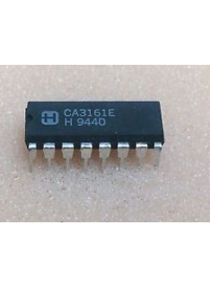 INTEGRATO CA3161E